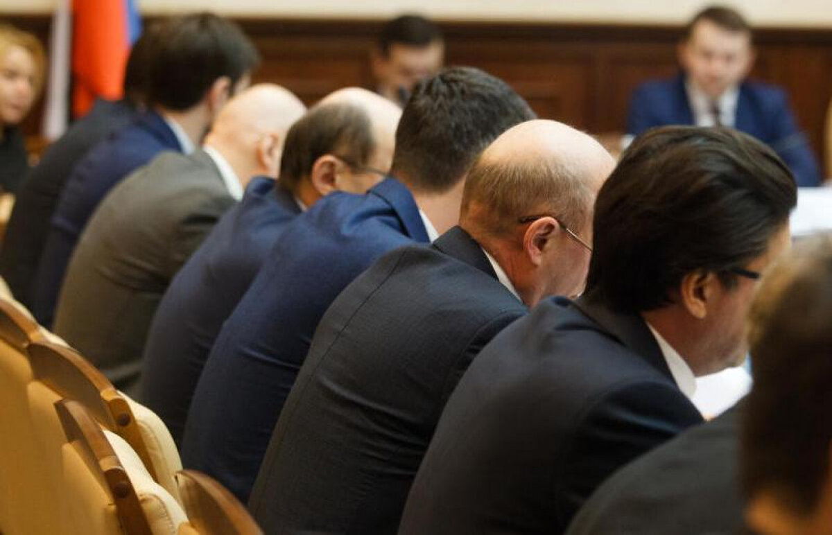 Прозрачность в государственном управлении: инструменты, практики и достижения - 2